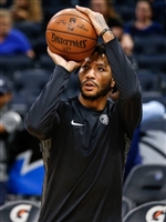 Derrick Rose Sweatshirt #3441324