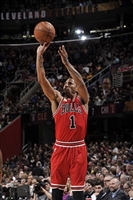 Derrick Rose Sweatshirt #3441328