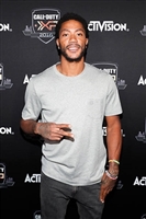 Derrick Rose tote bag #G1684279