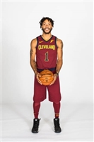 Derrick Rose Longsleeve T-shirt #3441332