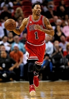 Derrick Rose Sweatshirt #3441335