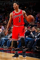 Derrick Rose mug #G1684296