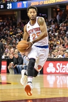 Derrick Rose Longsleeve T-shirt #3441353