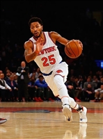 Derrick Rose Longsleeve T-shirt #3441361