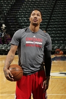 Derrick Rose tote bag #G1684310