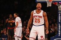Derrick Rose tote bag #G1684312