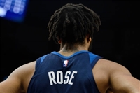 Derrick Rose Sweatshirt #3441365