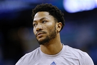 Derrick Rose Sweatshirt #3441371