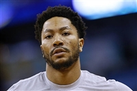 Derrick Rose Tank Top #3441372