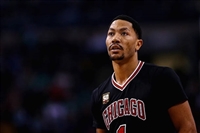 Derrick Rose Sweatshirt #3441373
