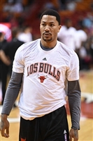 Derrick Rose tote bag #G1684324
