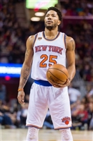Derrick Rose Sweatshirt #3441382
