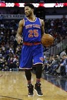 Derrick Rose tote bag #G1684337