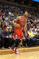 Derrick Rose Tank Top #3441392