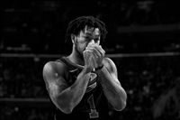 Derrick Rose mug #G1684341