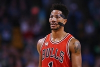 Derrick Rose Sweatshirt #3441395