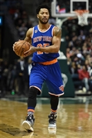 Derrick Rose Longsleeve T-shirt #3441399