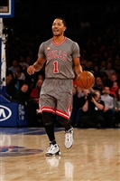 Derrick Rose Sweatshirt #3441402