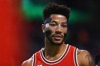 Derrick Rose mug #G1684351