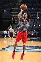 Derrick Rose tote bag #G1684355