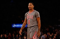 Derrick Rose Tank Top #3441409