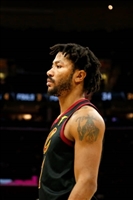 Derrick Rose Tank Top #3441412