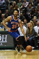 Derrick Rose tote bag #G1684362
