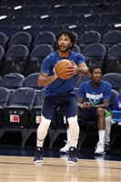 Derrick Rose Longsleeve T-shirt #3441416