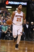 Derrick Rose Longsleeve T-shirt #3441417