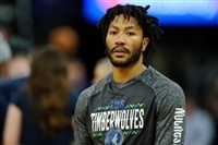 Derrick Rose Sweatshirt #3441419