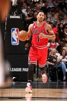 Derrick Rose mug #G1684370