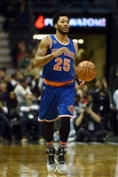 Derrick Rose Longsleeve T-shirt #3441424