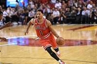 Derrick Rose Sweatshirt #3441425