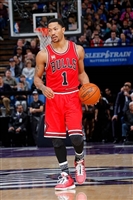 Derrick Rose Tank Top #3441429