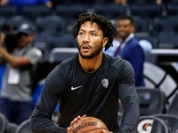 Derrick Rose tote bag #G1684384