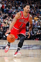 Derrick Rose Sweatshirt #3441440