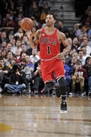 Derrick Rose Sweatshirt #3441449