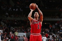 Derrick Rose Tank Top #3441451