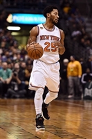Derrick Rose Longsleeve T-shirt #3441464