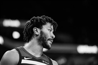 Derrick Rose tote bag #G1684413