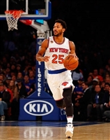 Derrick Rose Longsleeve T-shirt #3441468