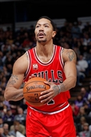 Derrick Rose mug #G1684418