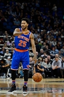 Derrick Rose Longsleeve T-shirt #3441471
