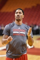 Derrick Rose Tank Top #3441472