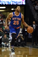 Derrick Rose mug #G1684426