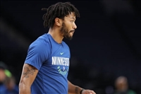 Derrick Rose Longsleeve T-shirt #3441480