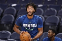 Derrick Rose mug #G1684438