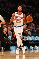 Derrick Rose Longsleeve T-shirt #3441500