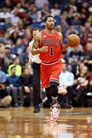 Derrick Rose mug #G1684449