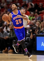 Derrick Rose Longsleeve T-shirt #3441503